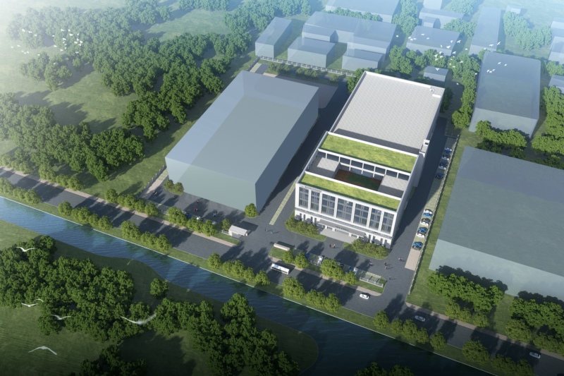 佳尔科仿真一期