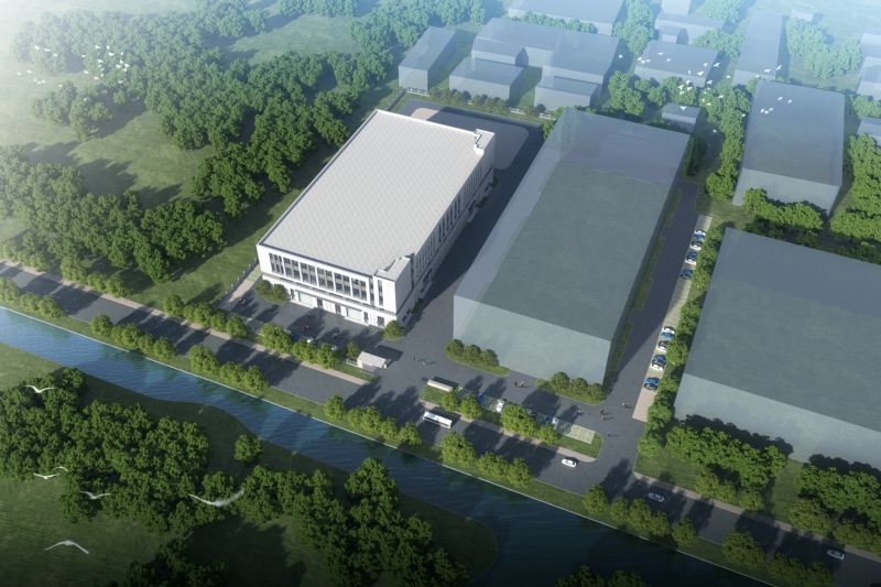 佳尔科仿真二期